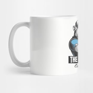 the streets california Mug